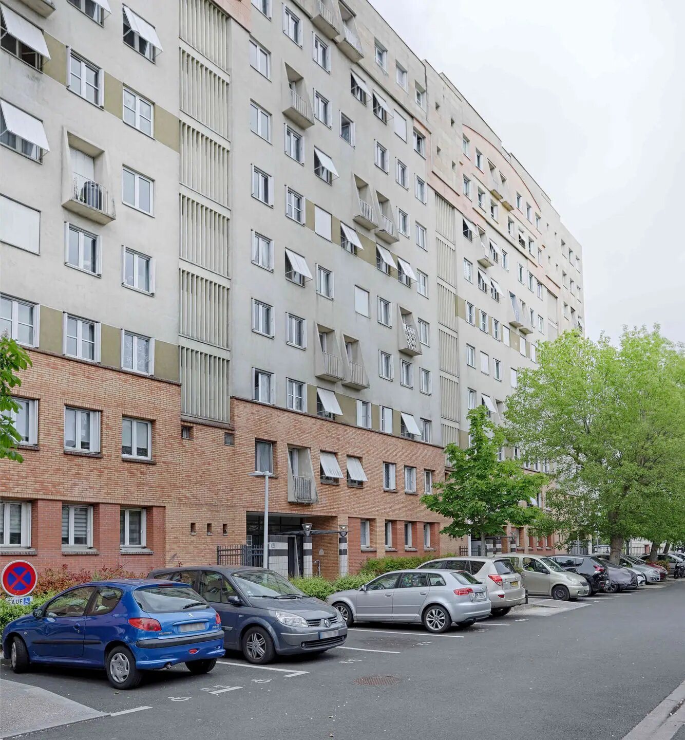 Appartement à louer, 56m², Rueil-Malmaison