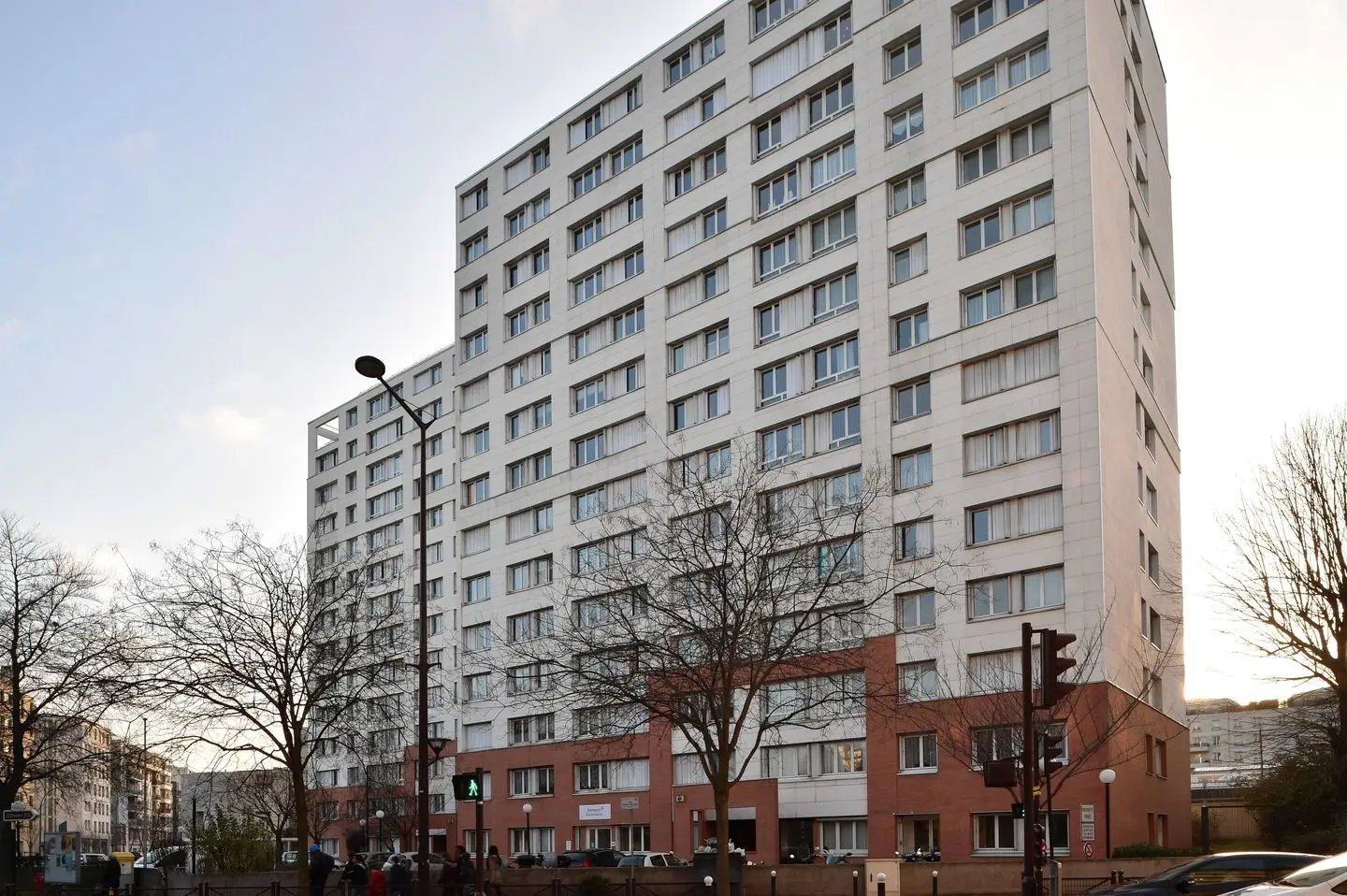Appartement à louer, 68m², Issy-les-Moulineaux