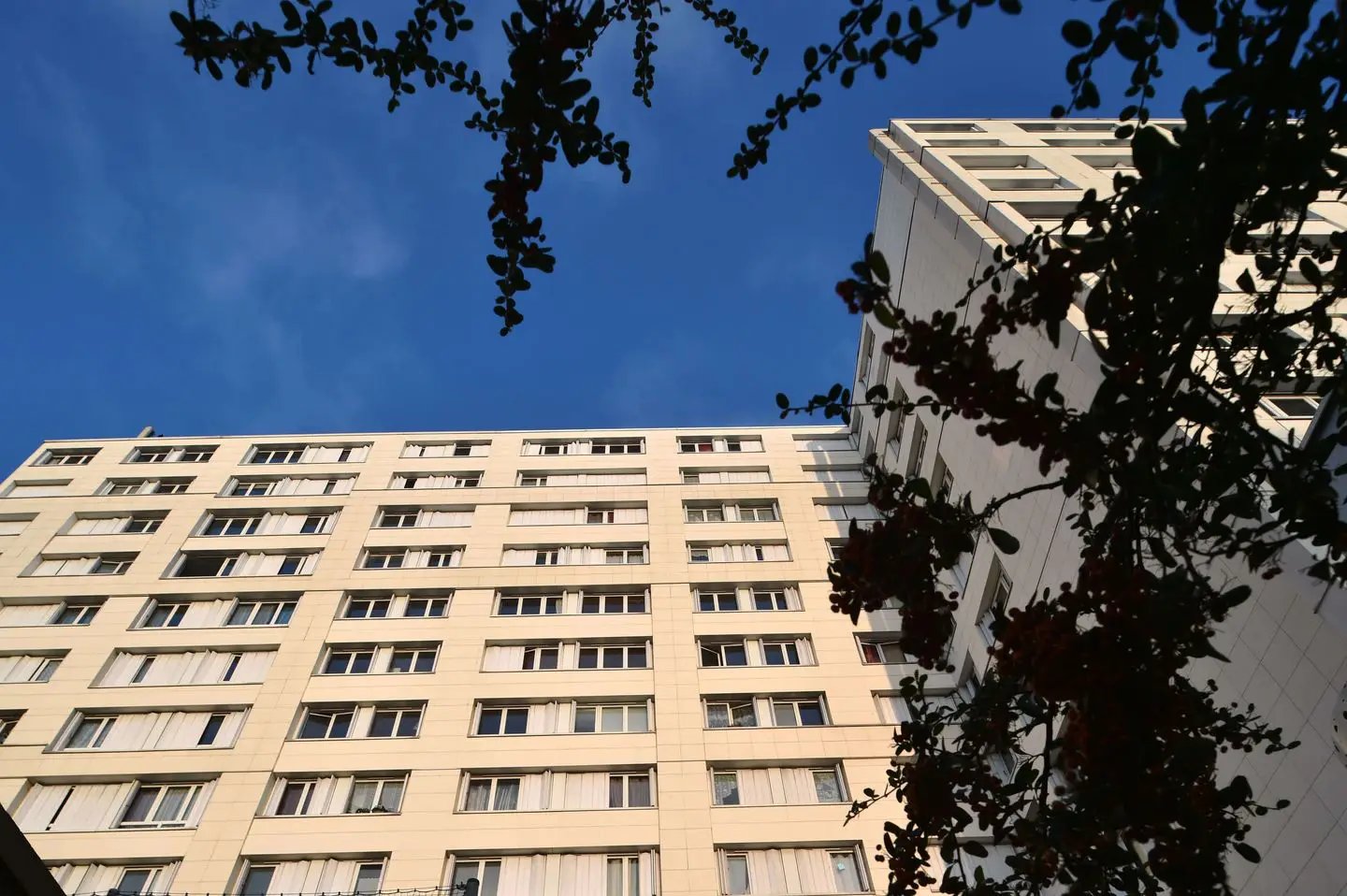 Appartement à louer, 68m², Issy-les-Moulineaux