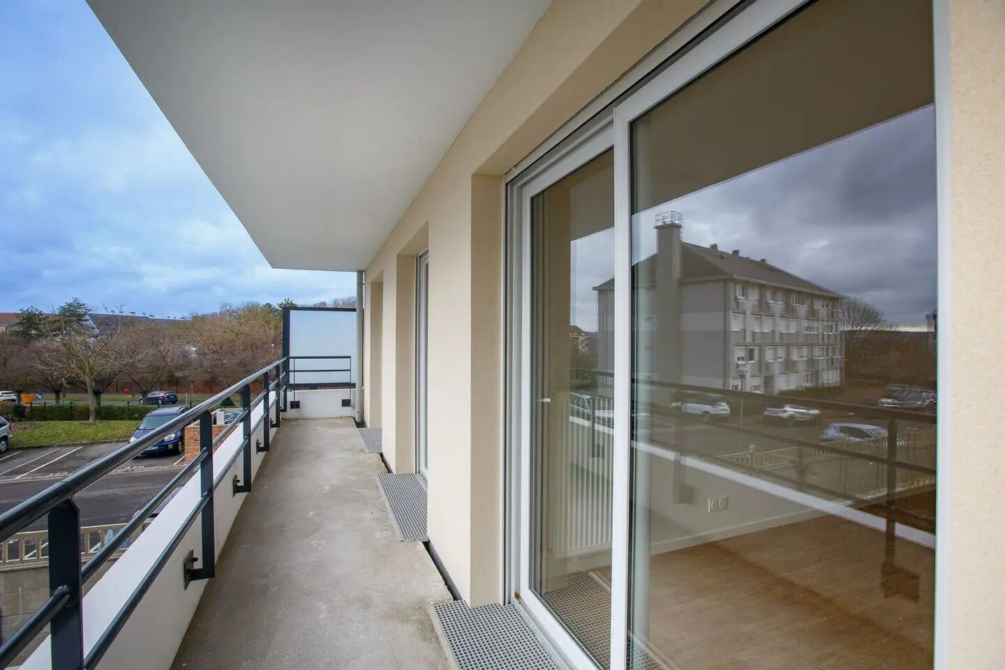Appartement à louer, 45m², Chilly-Mazarin