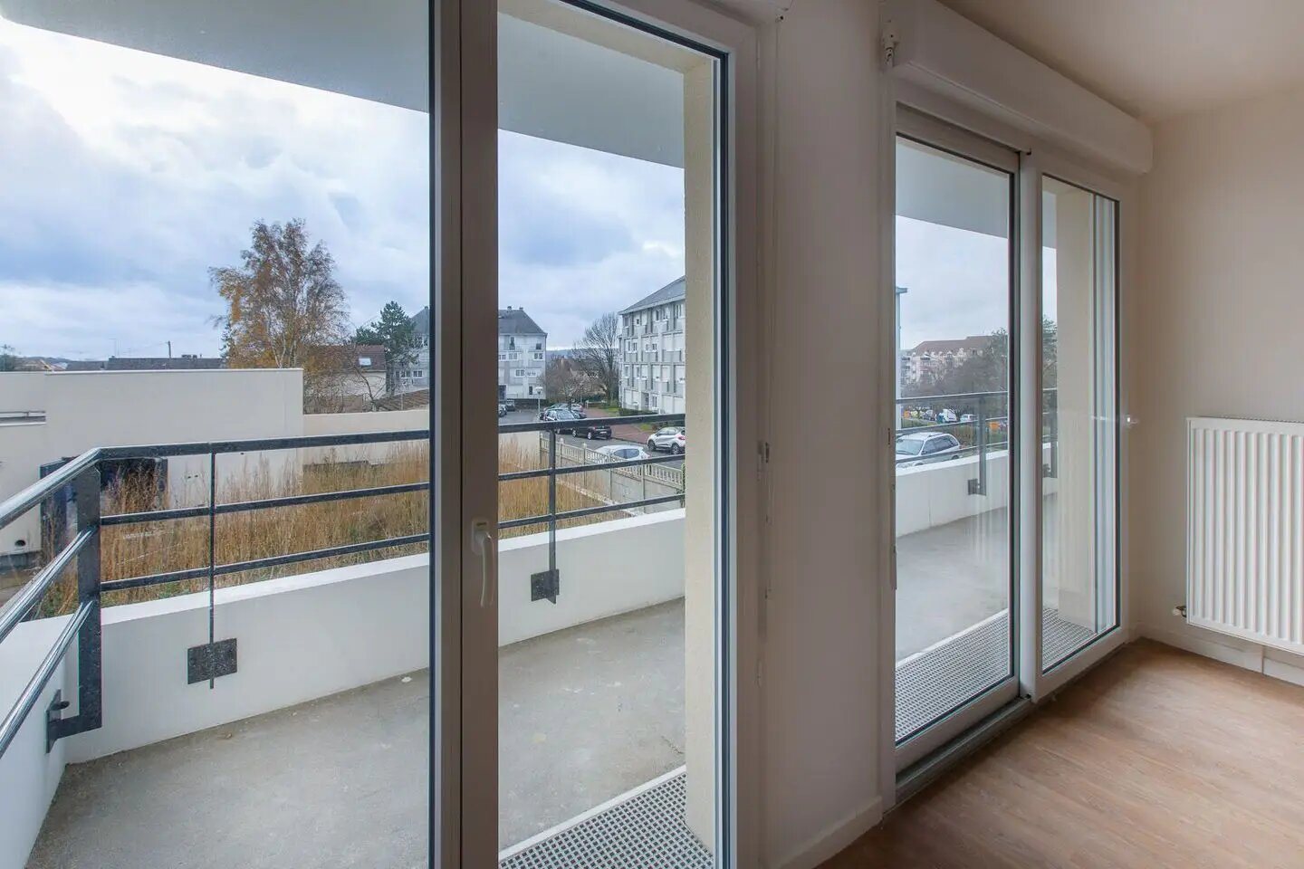 Appartement à louer, 45m², Chilly-Mazarin