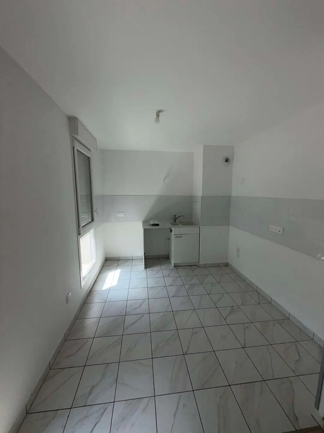 Appartement à louer, 81m², Antony