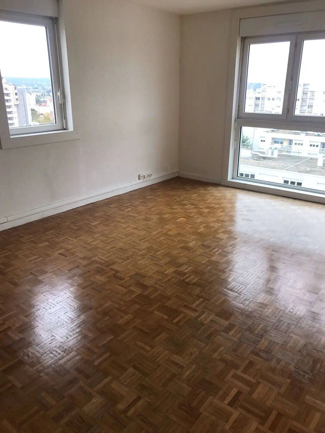 Appartement à louer, 83m², Sannois