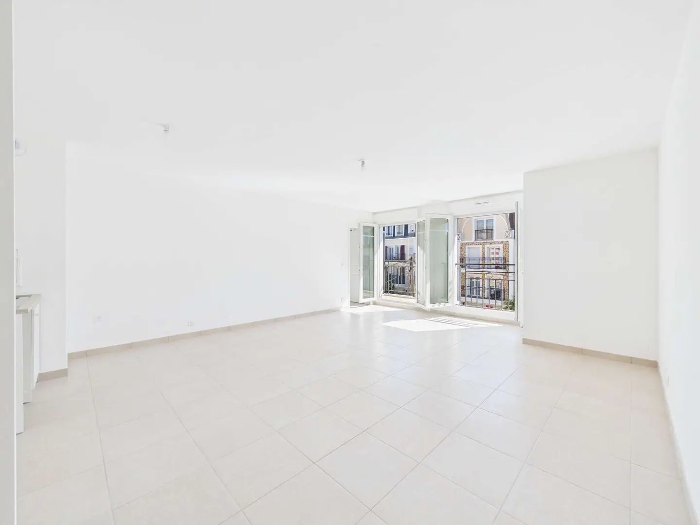 Appartement à louer, 80m², Villiers-sur-Marne