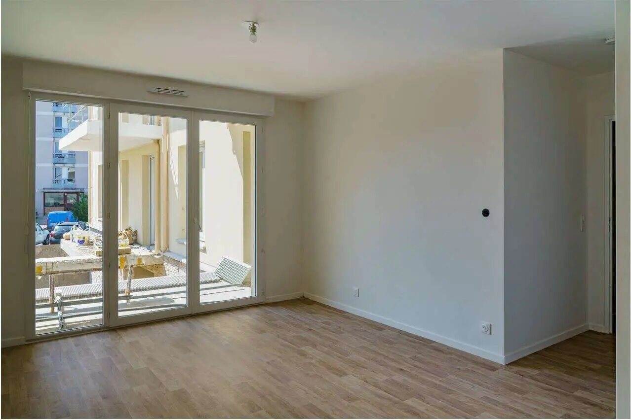 Appartement à louer, 45m², Gagny