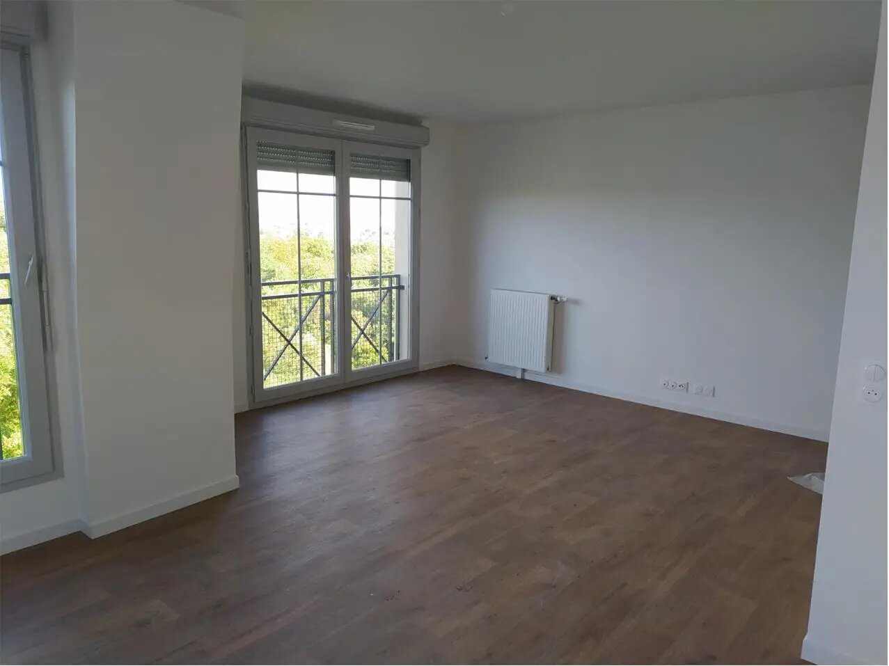 Appartement à louer, 45m², Gagny