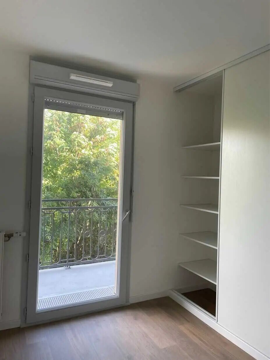 Appartement à louer, 45m², Gagny
