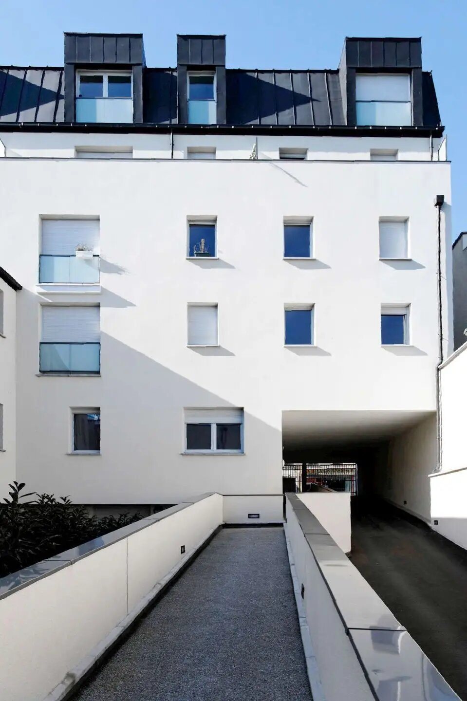 Appartement à louer, 53m², Ivry-sur-Seine