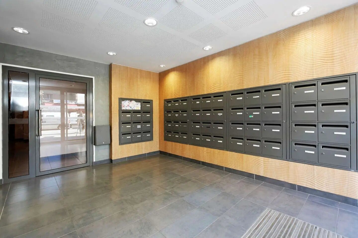 Appartement à louer, 53m², Ivry-sur-Seine
