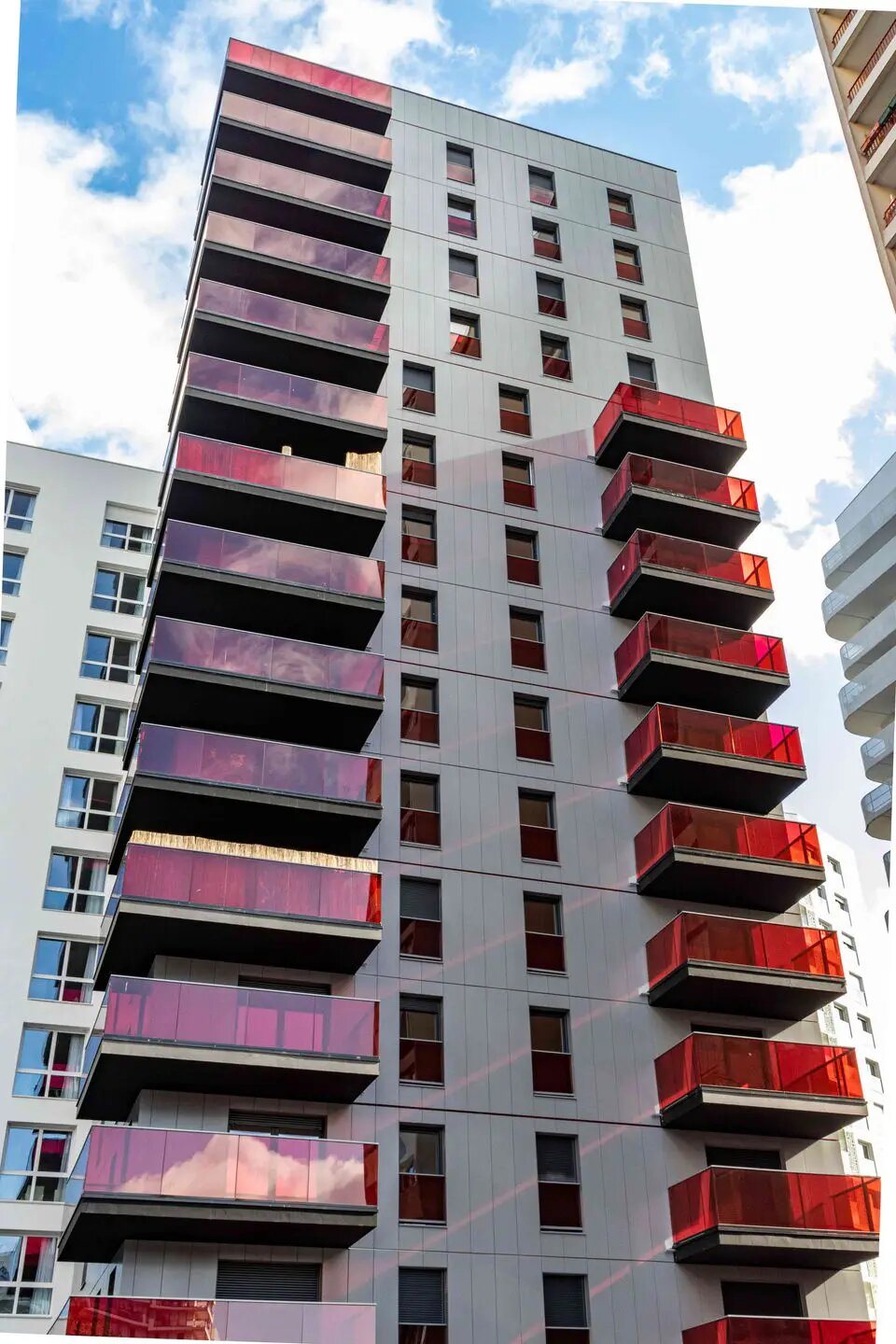 Appartement à louer, 63m², Bagnolet