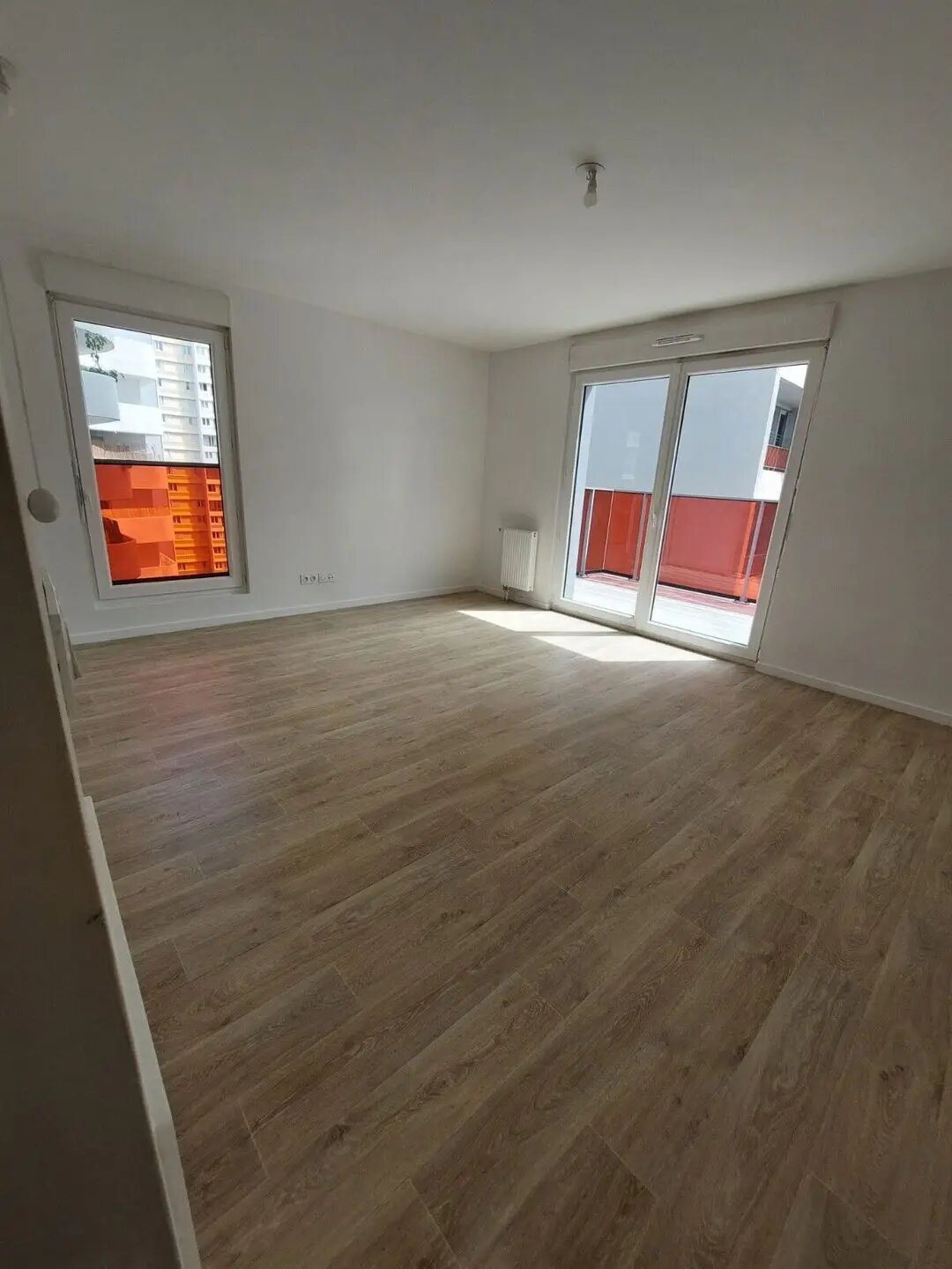 Appartement à louer, 63m², Bagnolet