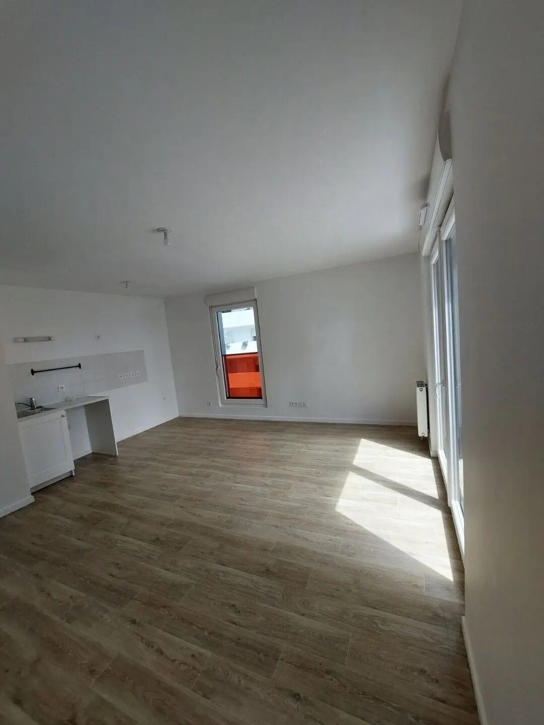 Appartement à louer, 63m², Bagnolet