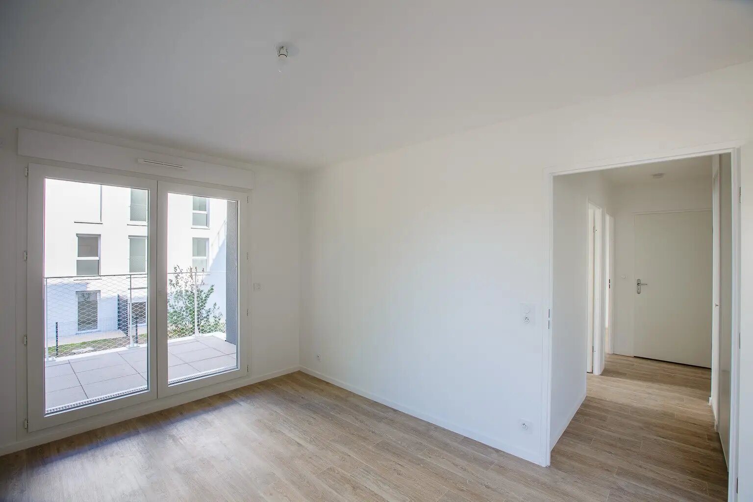 Appartement à louer, 59m², Longjumeau