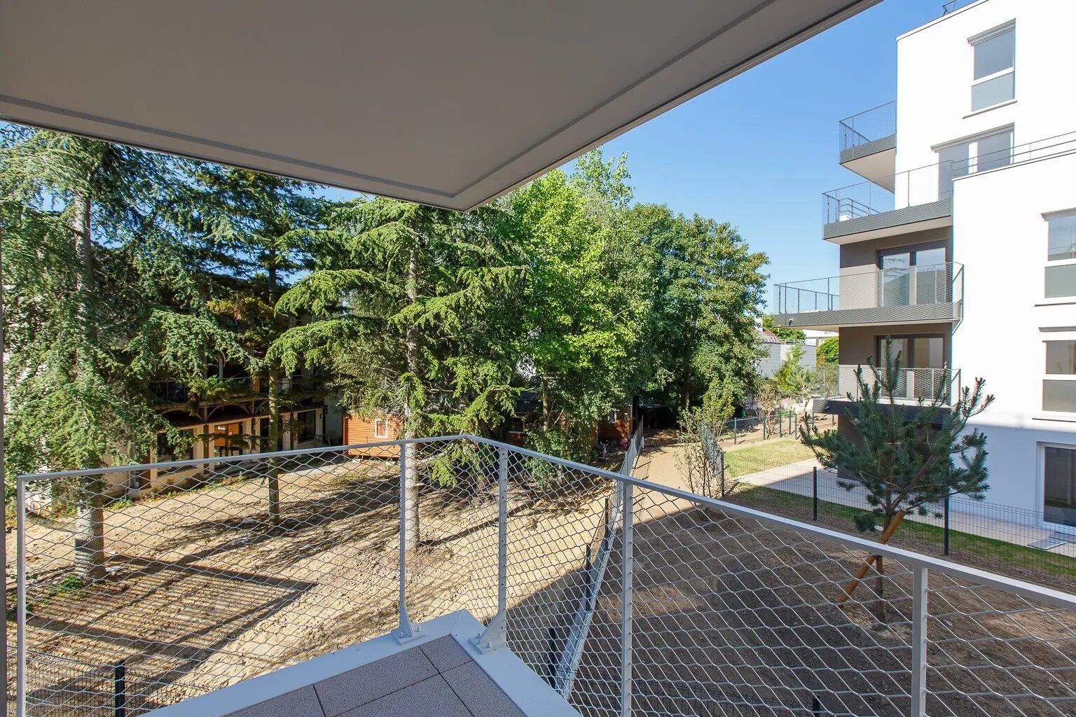 Appartement à louer, 59m², Longjumeau