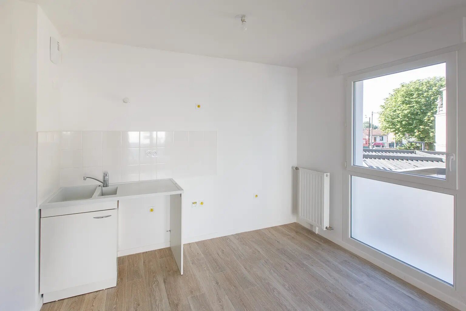 Appartement à louer, 59m², Longjumeau