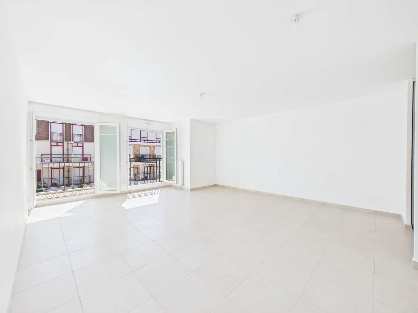Appartement à louer, 78m², Villiers-sur-Marne