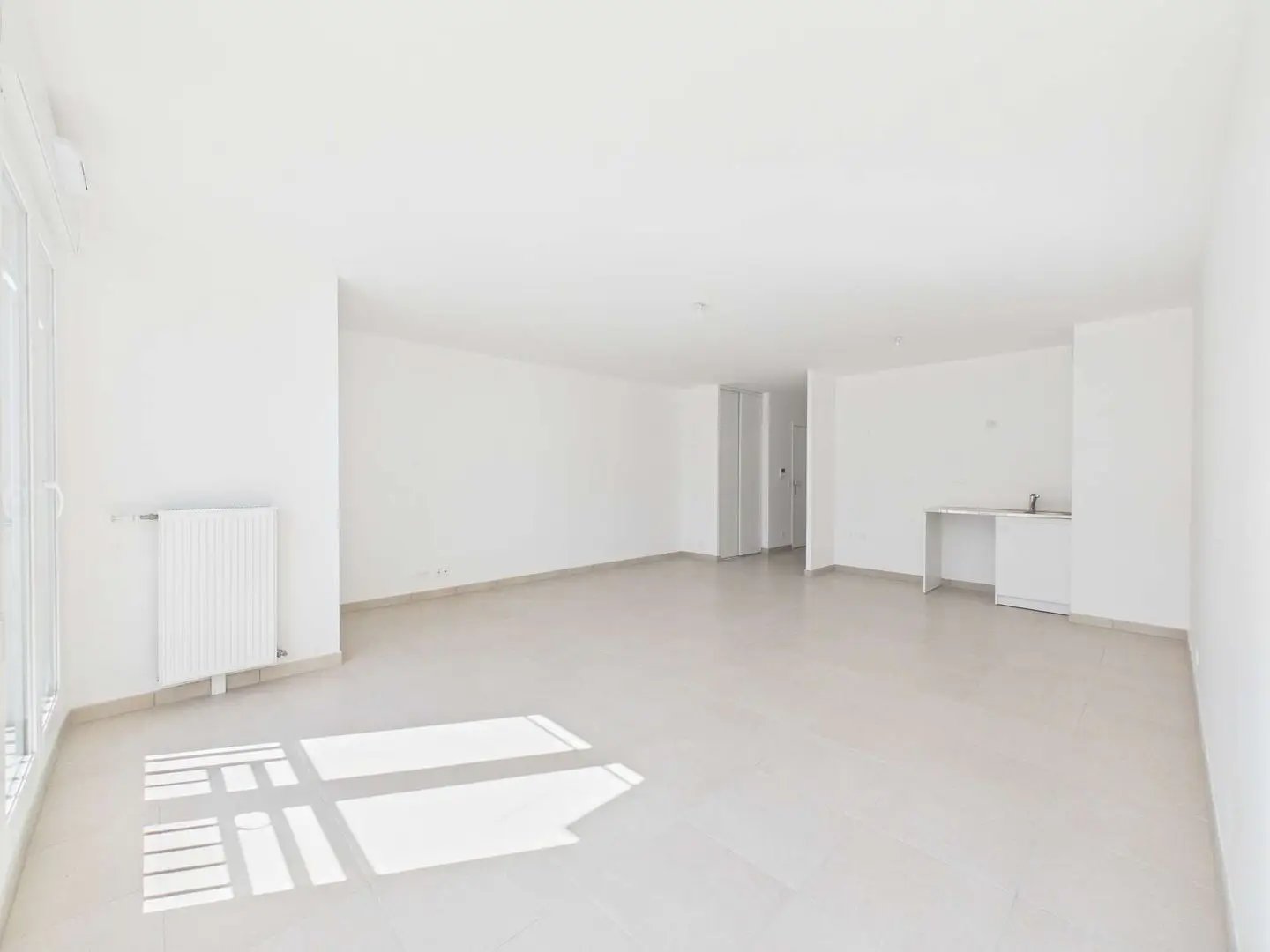 Appartement à louer, 78m², Villiers-sur-Marne