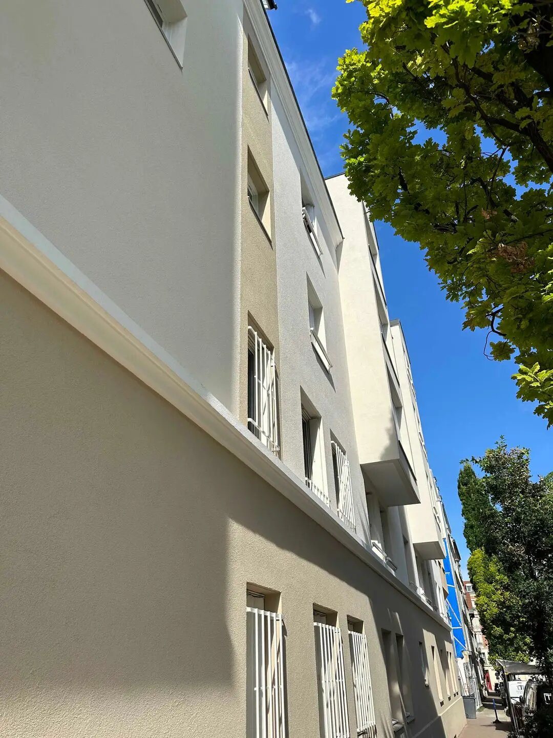 Appartement à louer, 66m², Montrouge