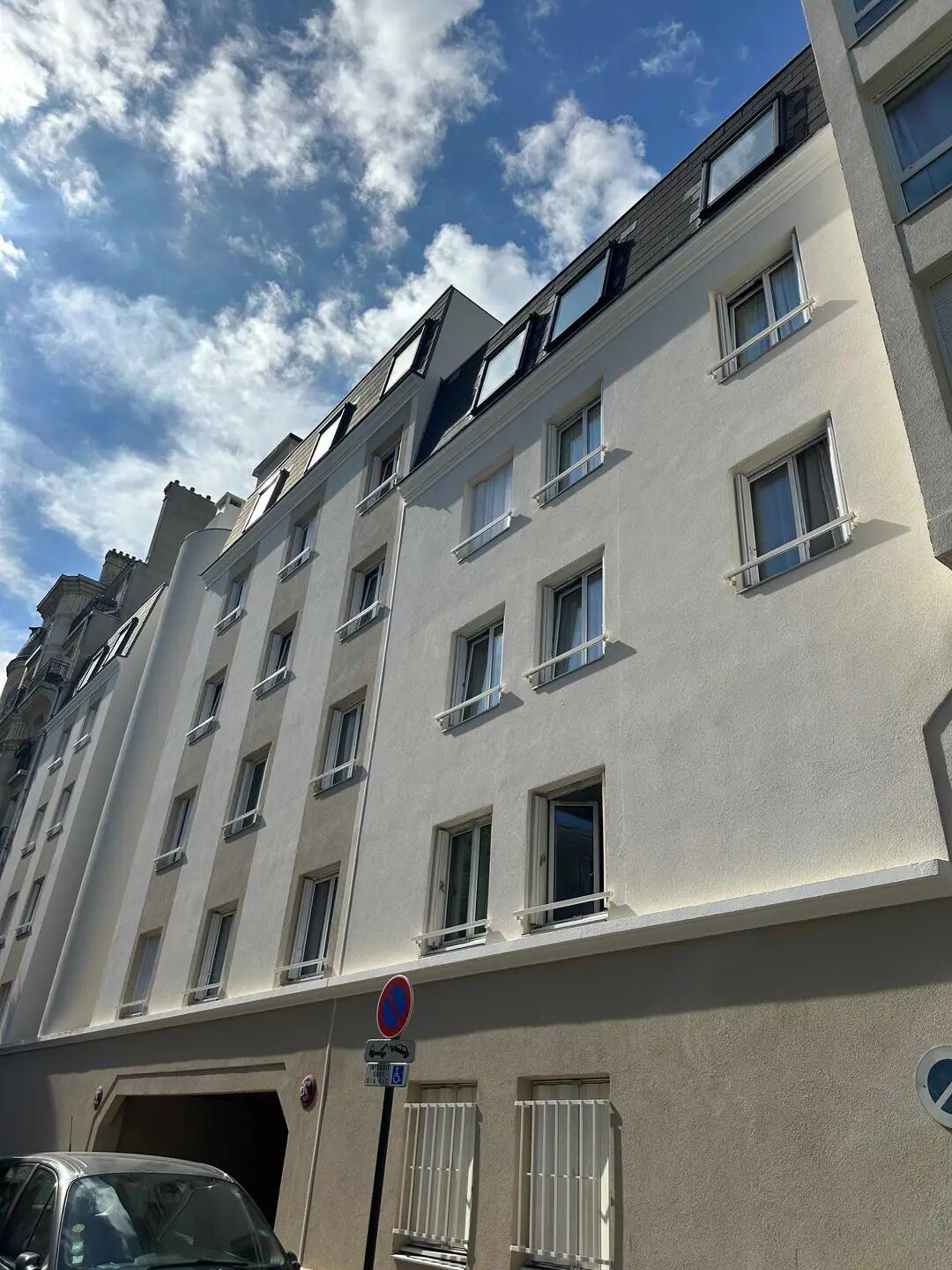 Appartement à louer, 66m², Montrouge