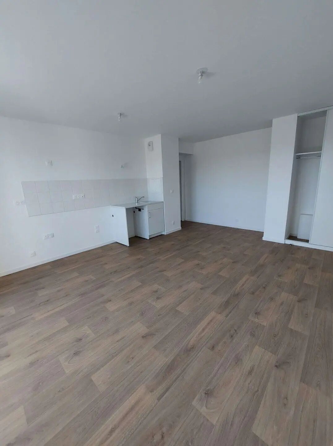 Appartement à louer, 64m², Gagny
