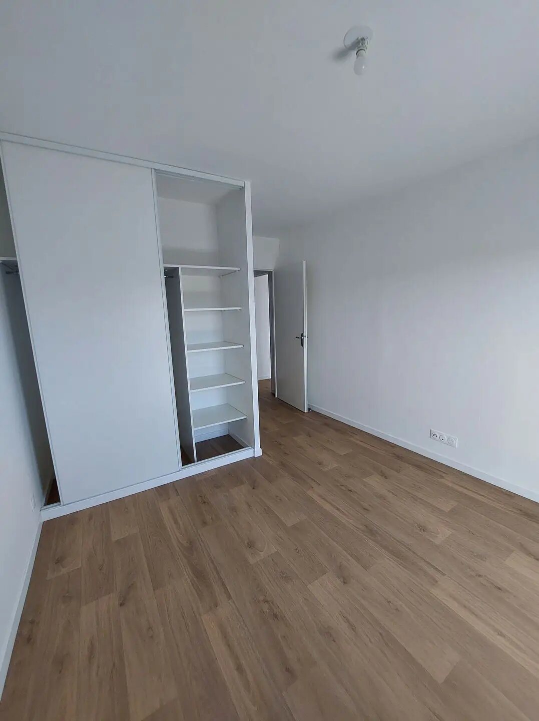 Appartement à louer, 64m², Gagny