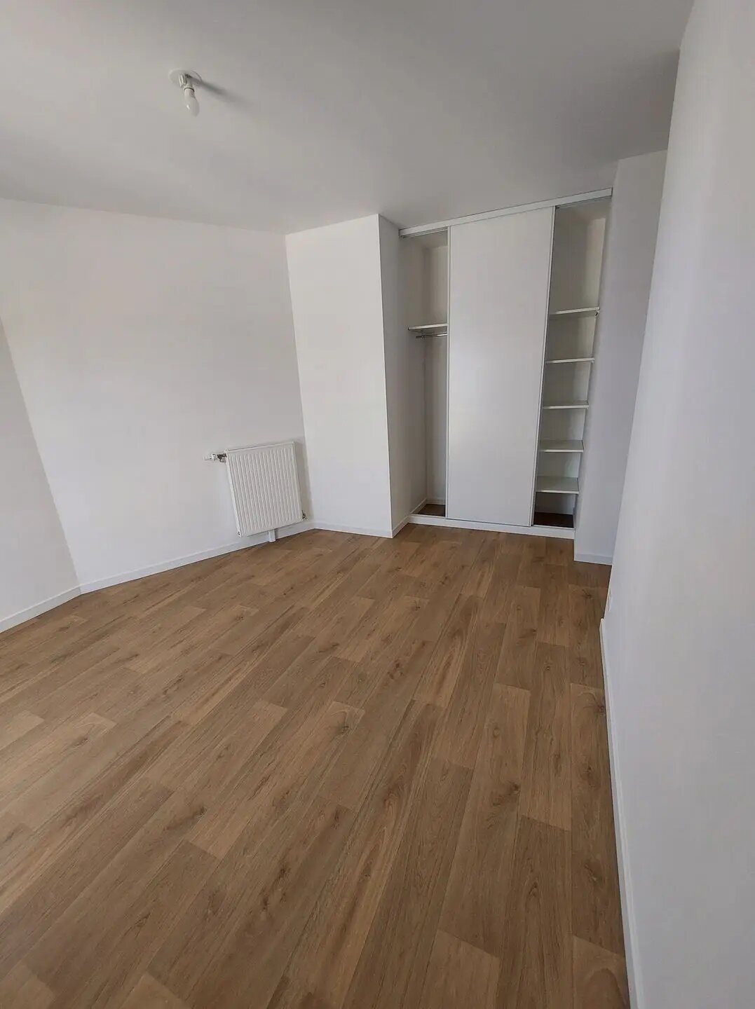 Appartement à louer, 64m², Gagny