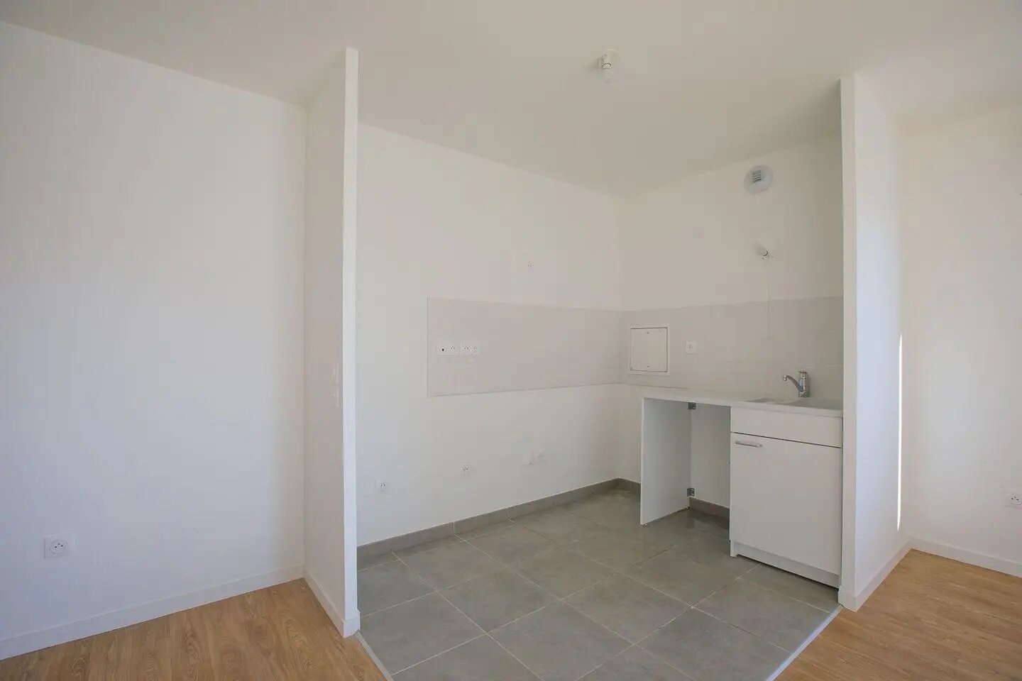 Appartement à louer, 58m², Sucy-en-Brie