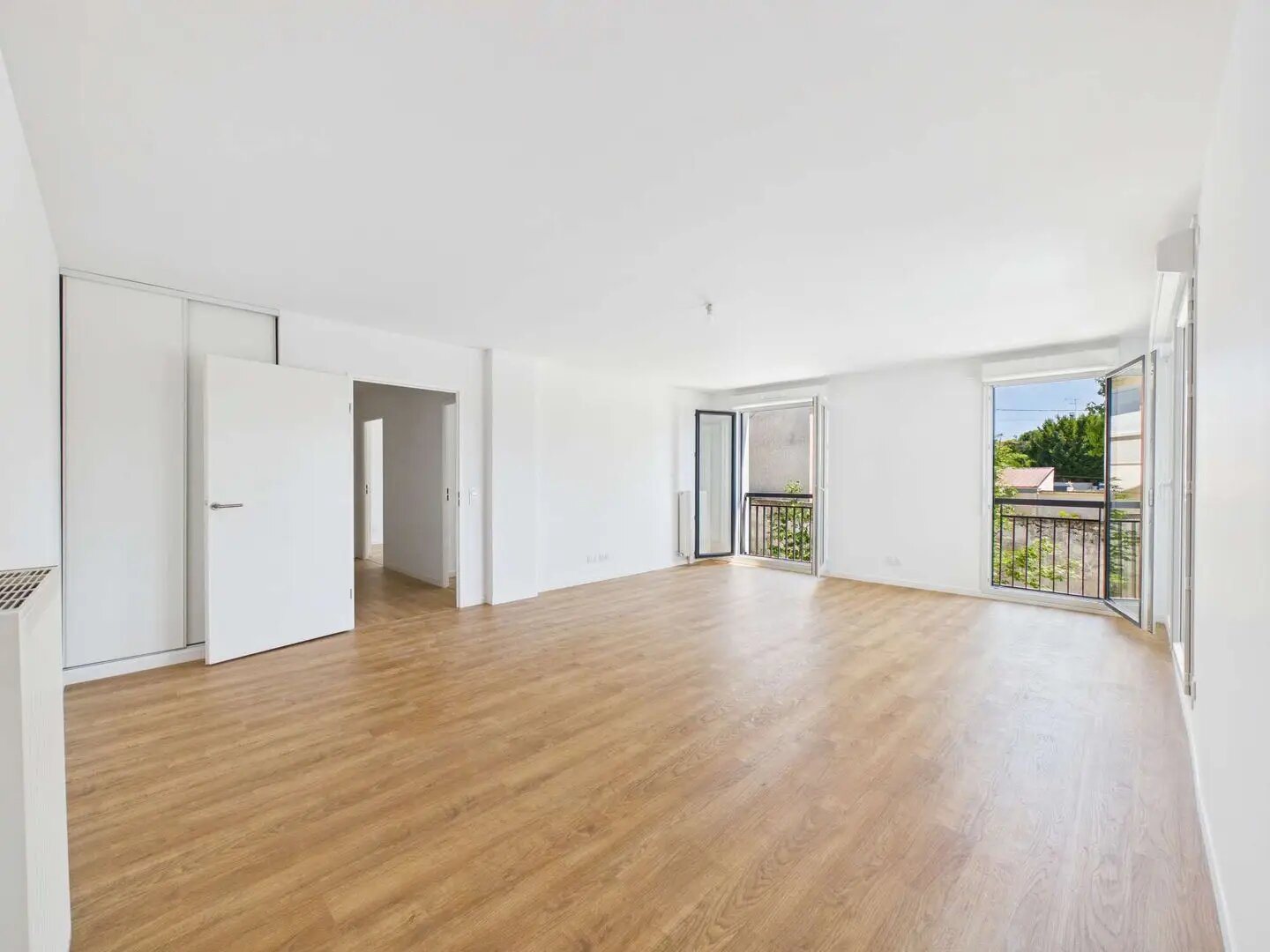 Appartement à louer, 103m², Soisy-sous-Montmorency