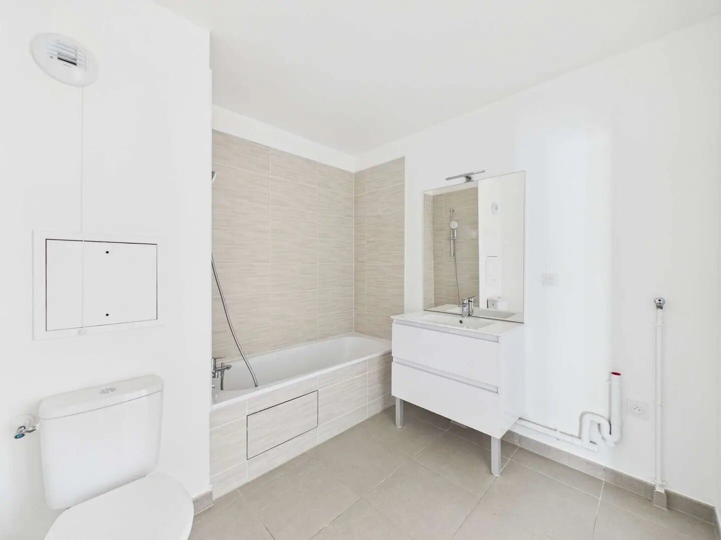 Appartement à louer, 103m², Soisy-sous-Montmorency