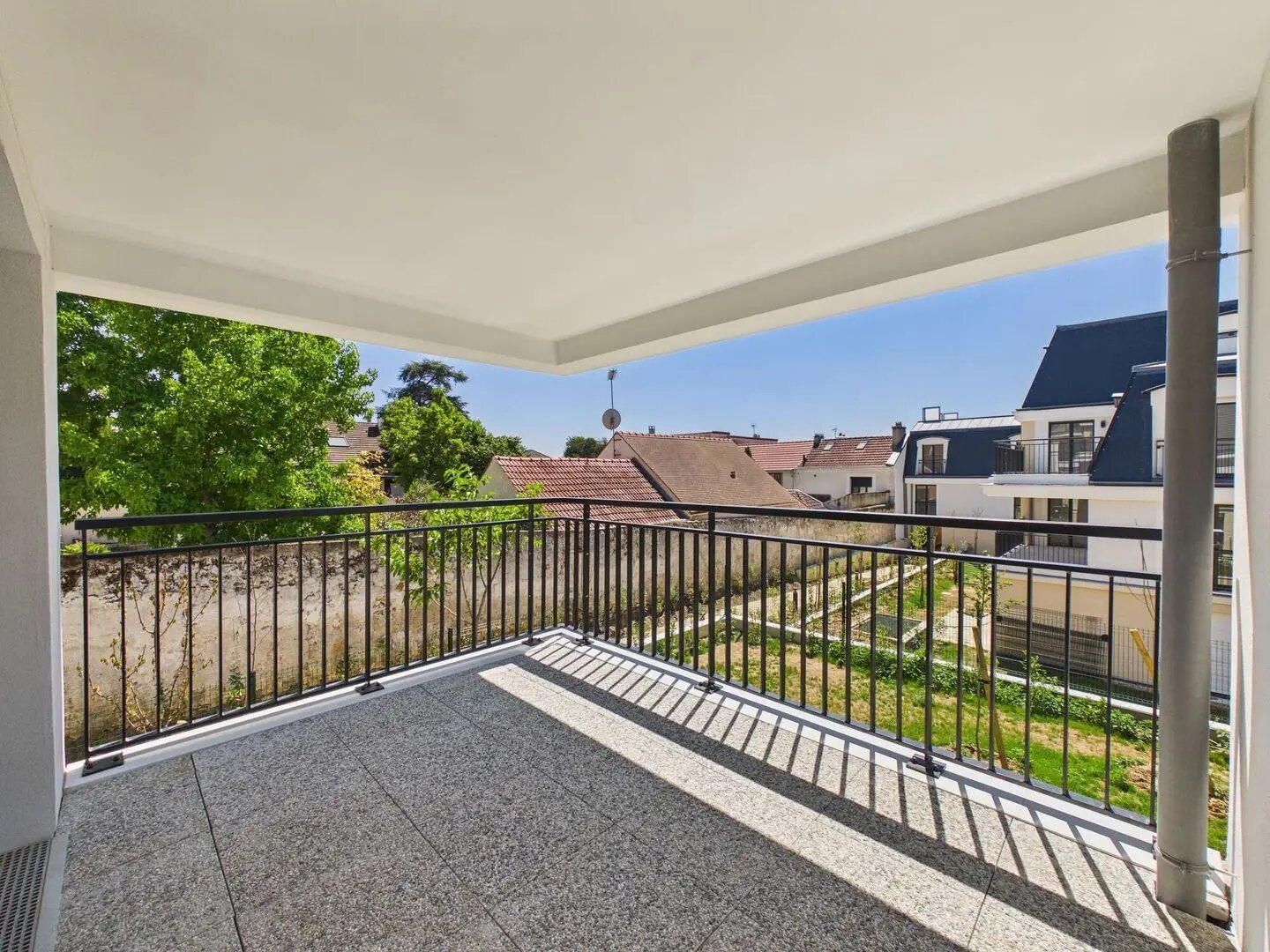 Appartement à louer, 103m², Soisy-sous-Montmorency