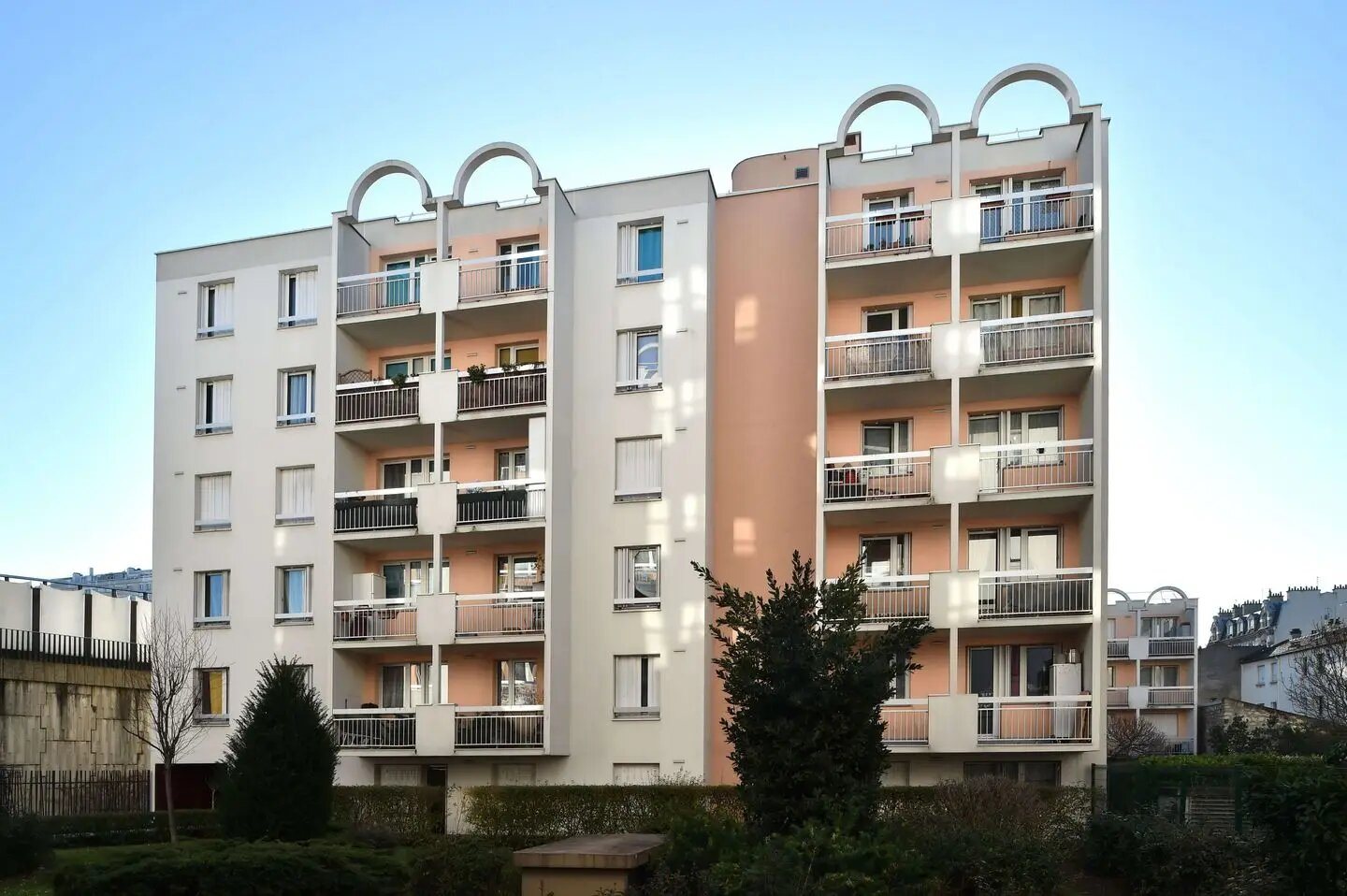 Appartement à louer, 50m², Asnières-sur-Seine