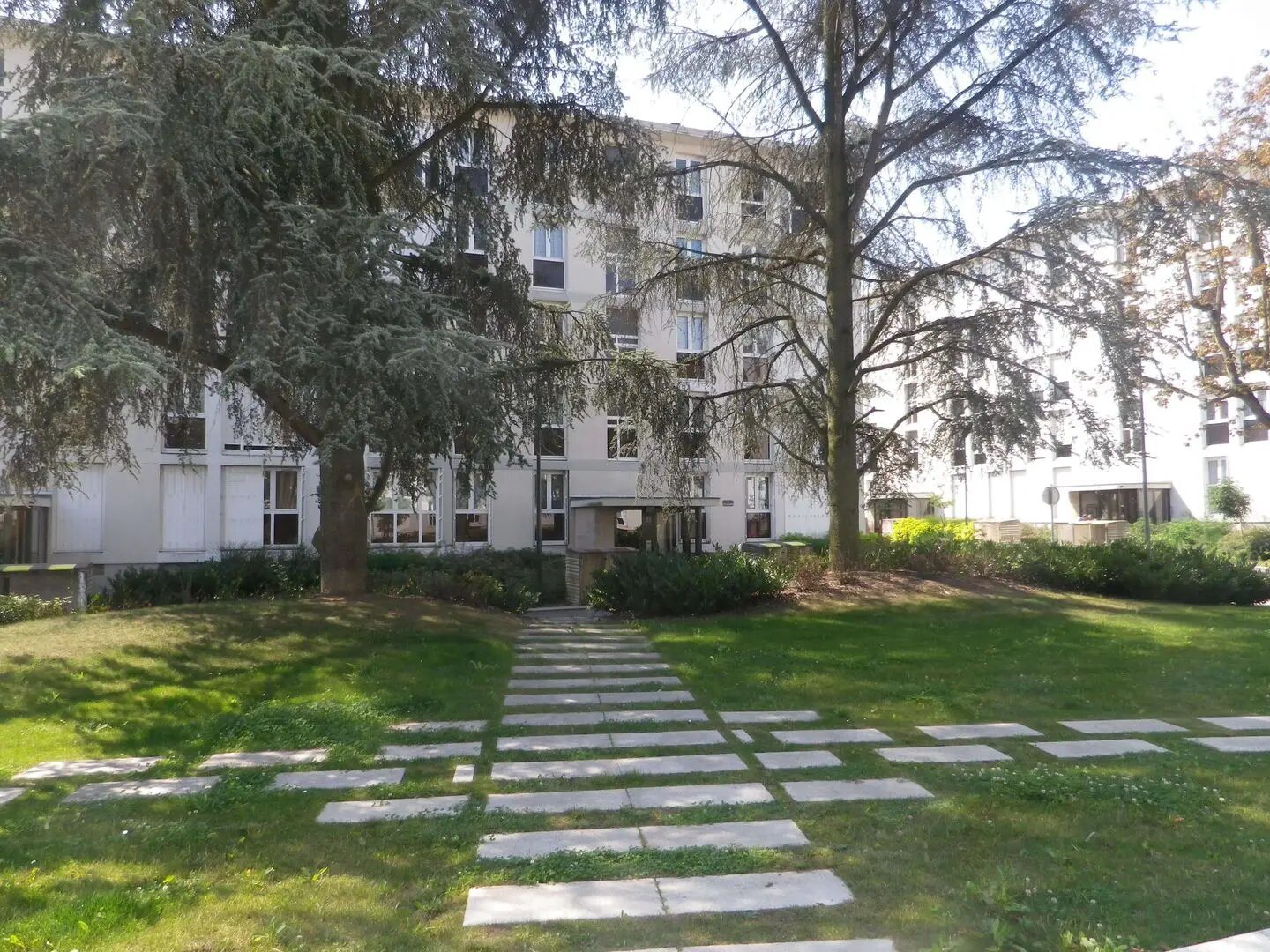 Appartement à louer, 56m², Massy