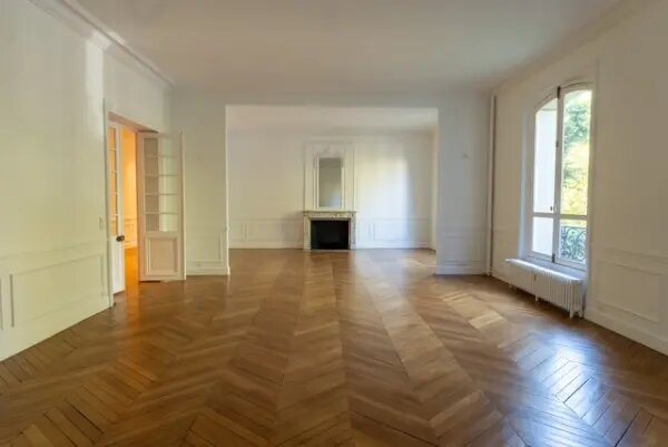 Appartement à louer, 343m², Paris 16ème