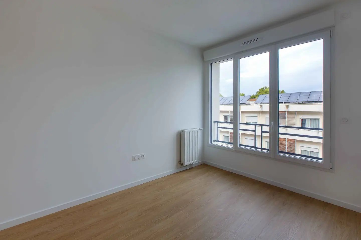 Appartement à louer, 65m², Saint-Ouen-sur-Seine