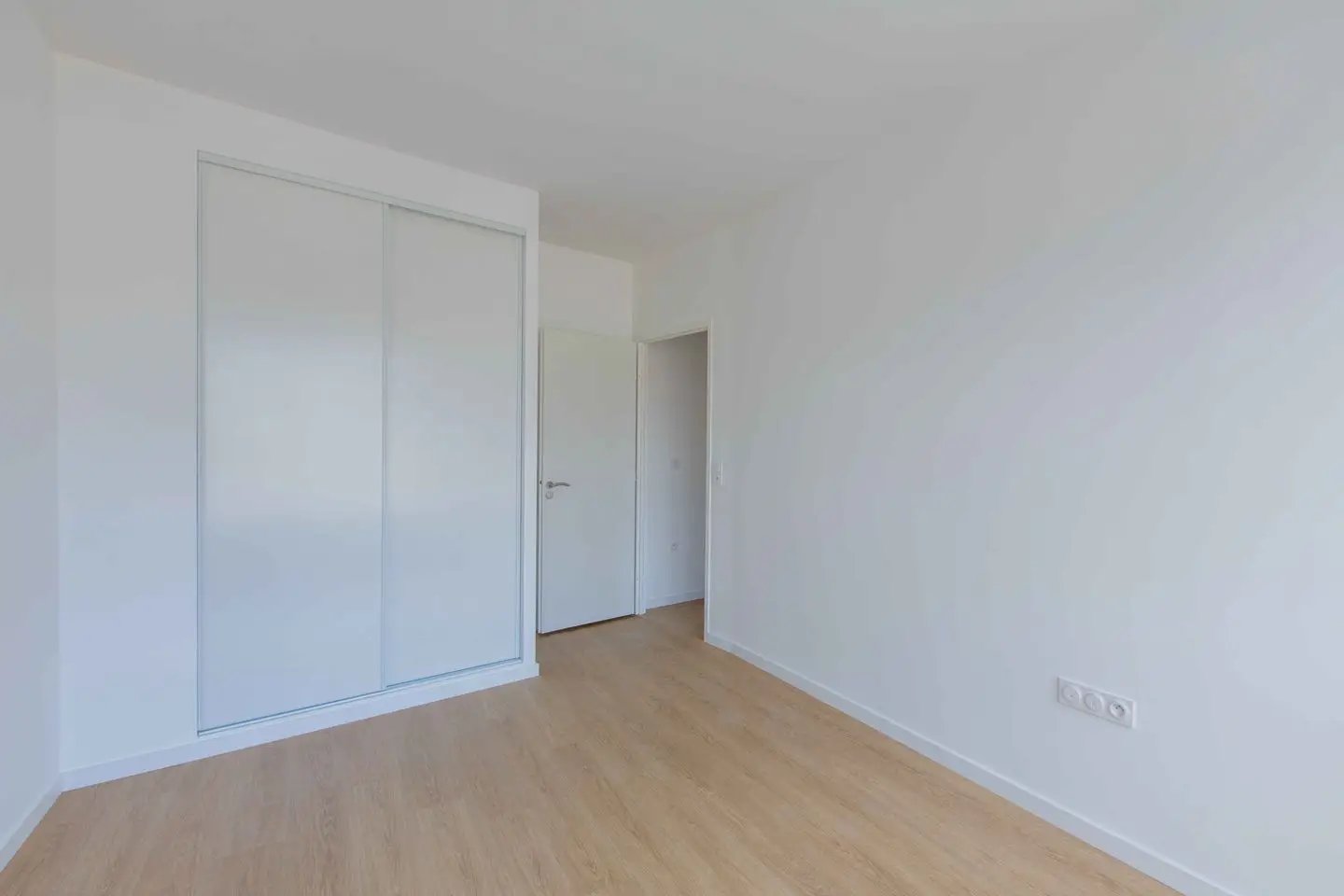 Appartement à louer, 65m², Saint-Ouen-sur-Seine