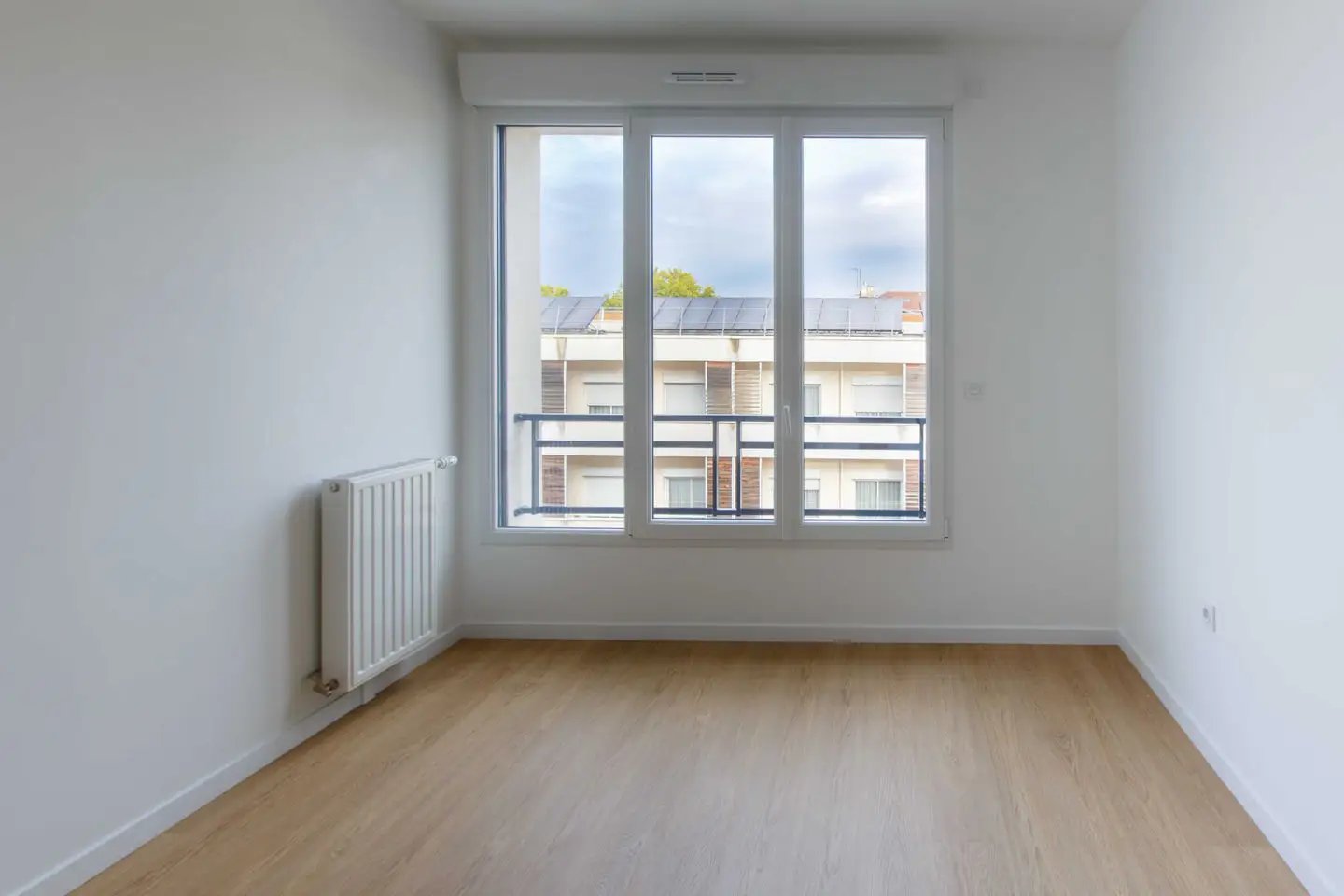 Appartement à louer, 65m², Saint-Ouen-sur-Seine