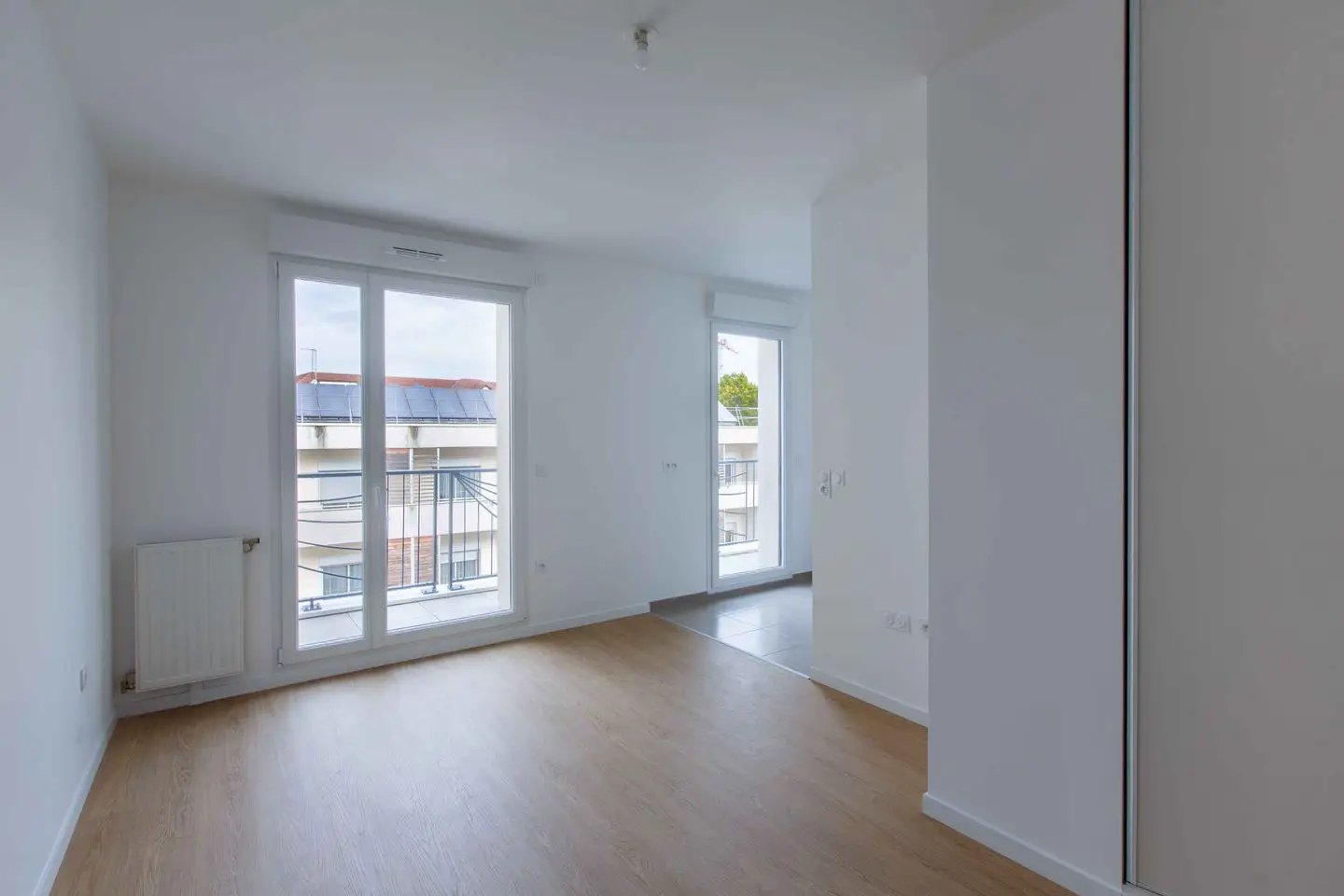 Appartement à louer, 65m², Saint-Ouen-sur-Seine