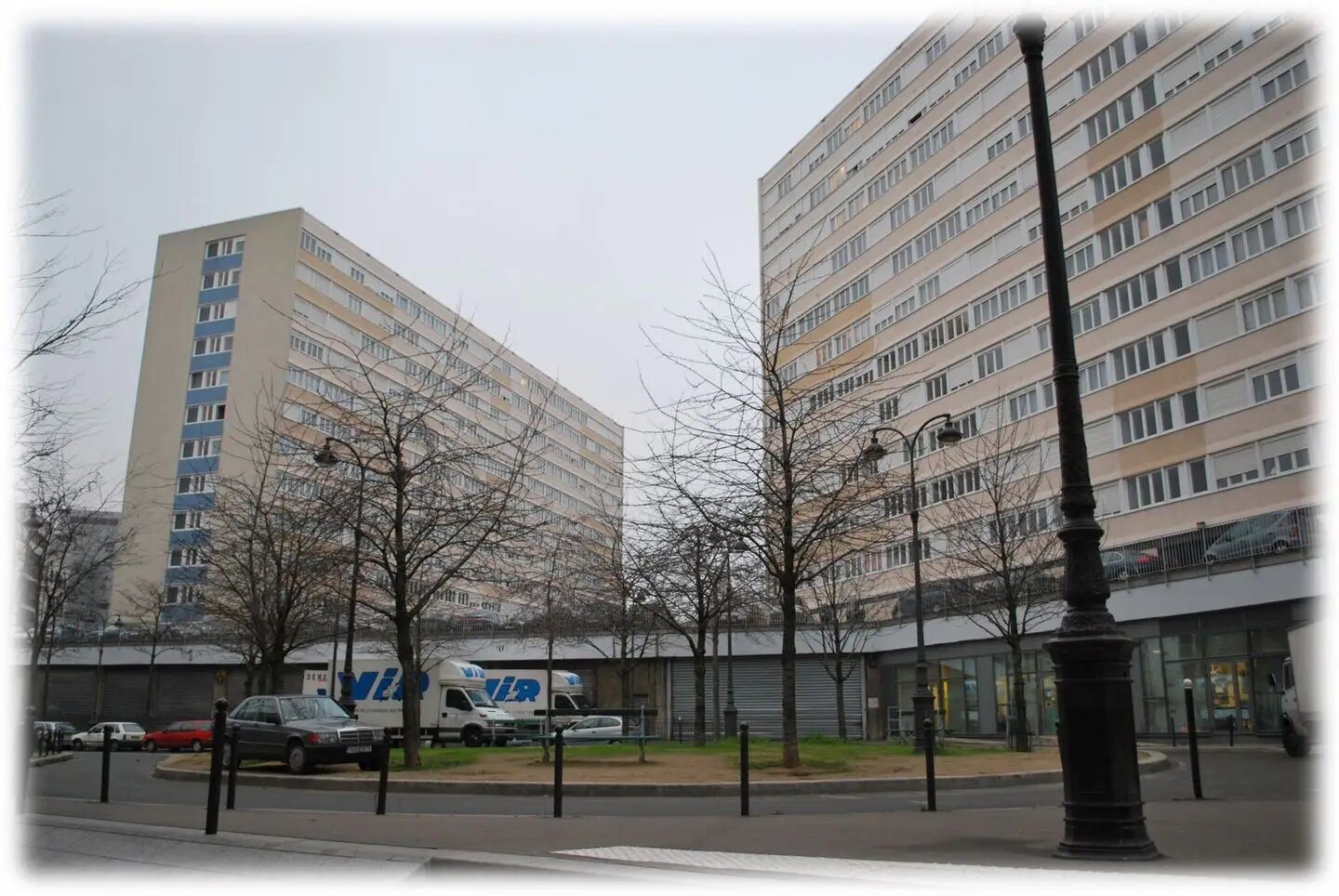 Appartement à louer, 67m², Paris 12ème