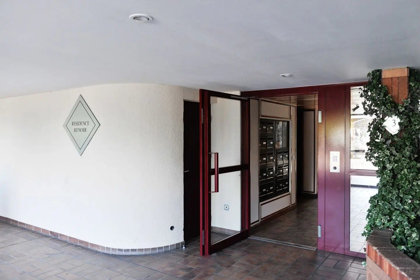 Appartement à louer, 70m², Le Pecq