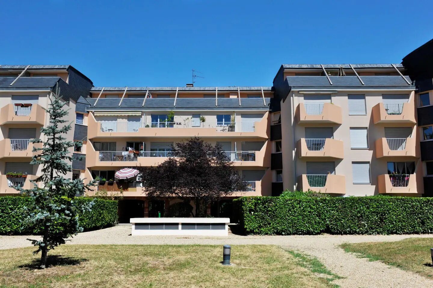 Appartement à louer, 70m², Le Pecq