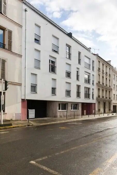 Appartement à louer, 82m², Ivry-sur-Seine