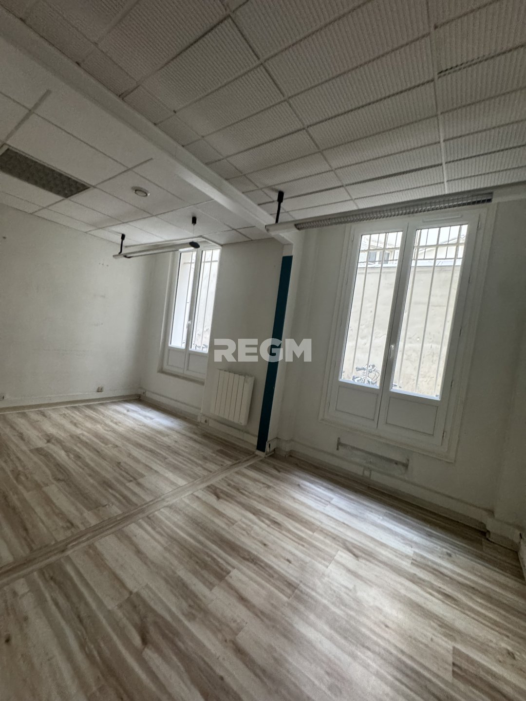 Maison à louer, 70m², Paris 10ème
