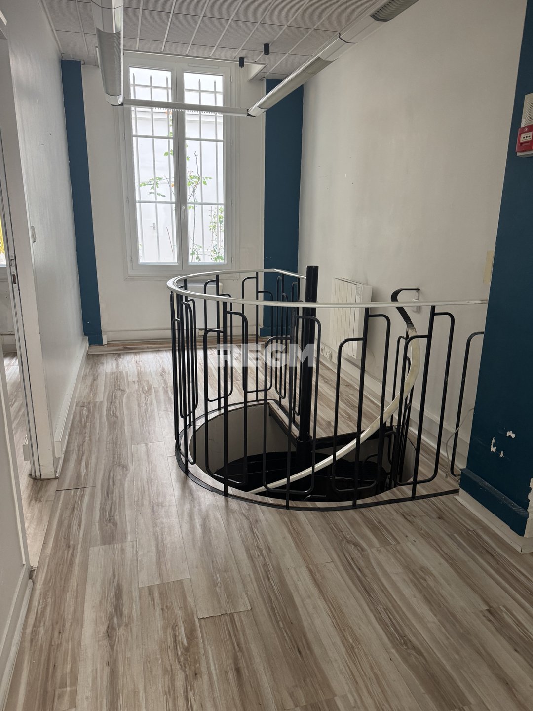 Maison à louer, 70m², Paris 10ème