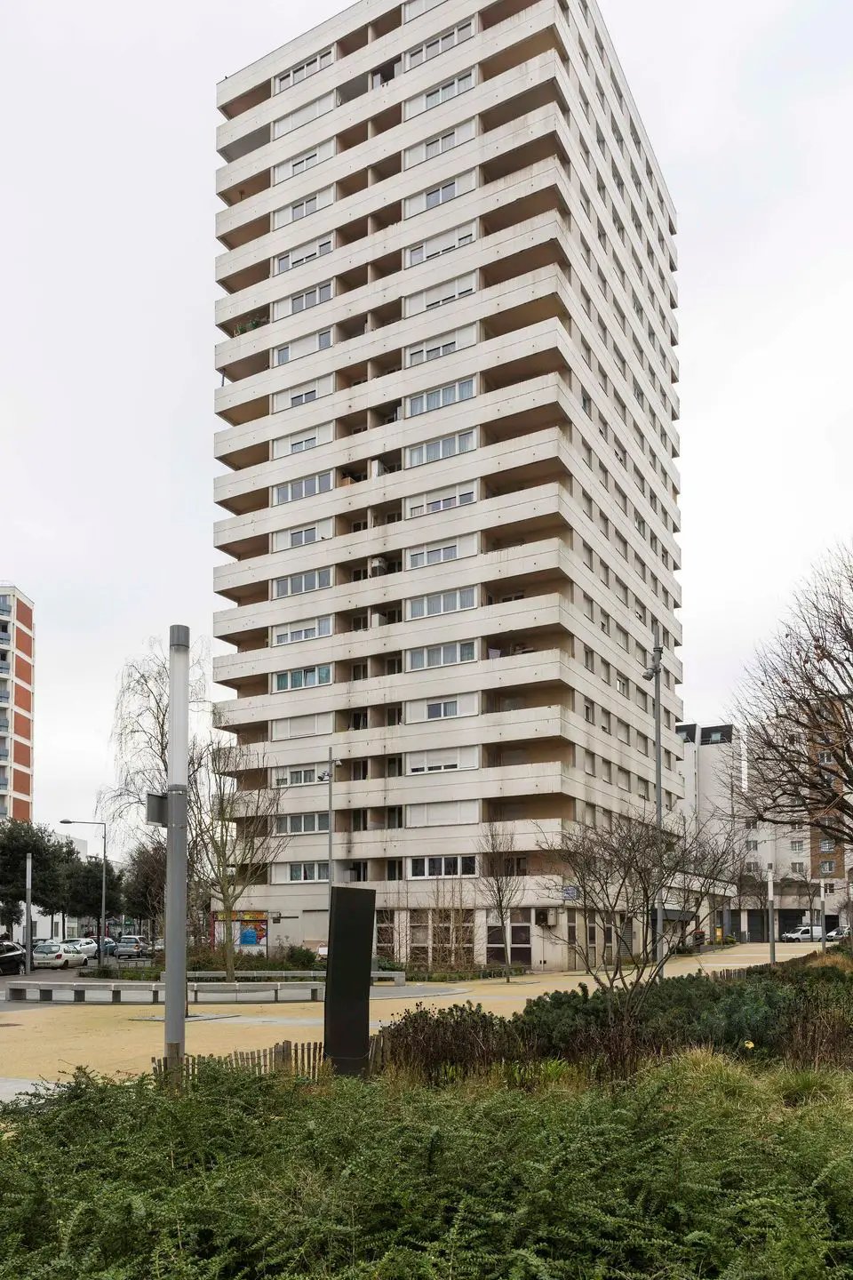 Appartement à louer, 66m², Épinay-sur-Seine