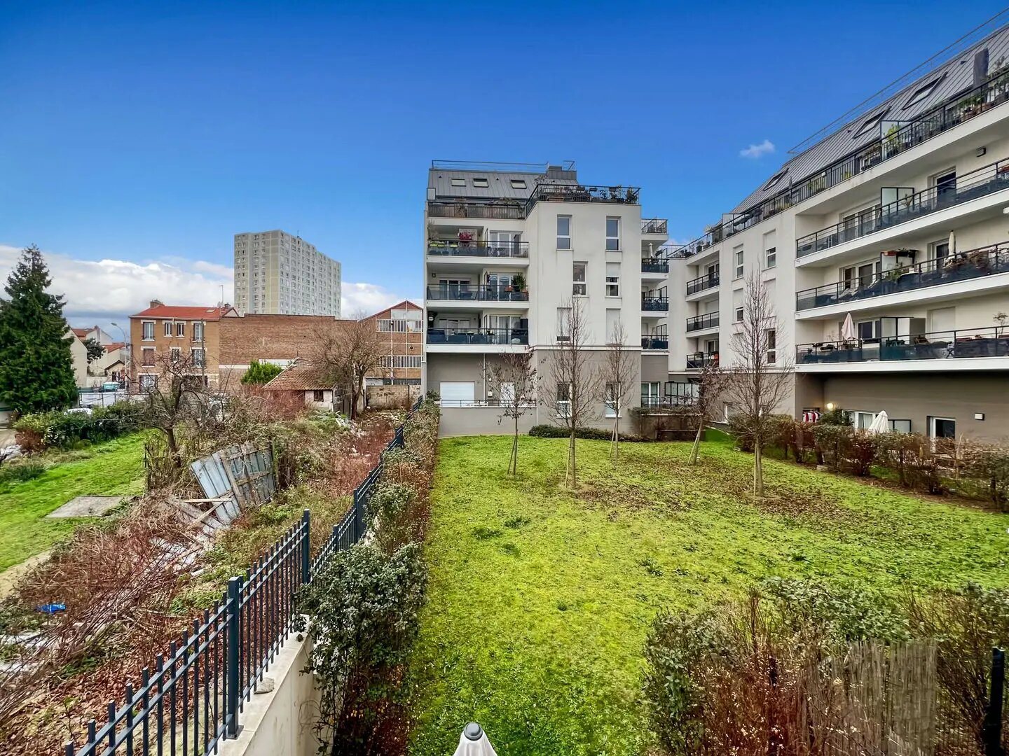 Appartement à louer, 51m², Chatou