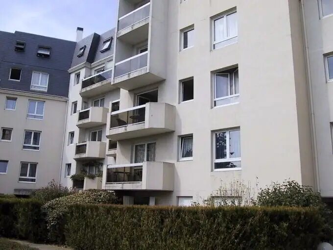 Appartement à louer, 51m², Chatou