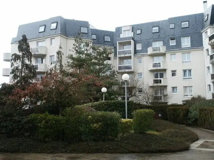 Appartement à louer, 51m², Chatou