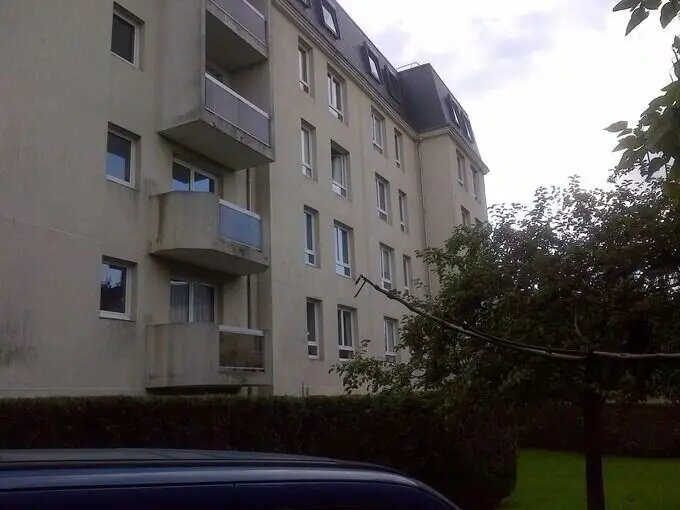 Appartement à louer, 51m², Chatou