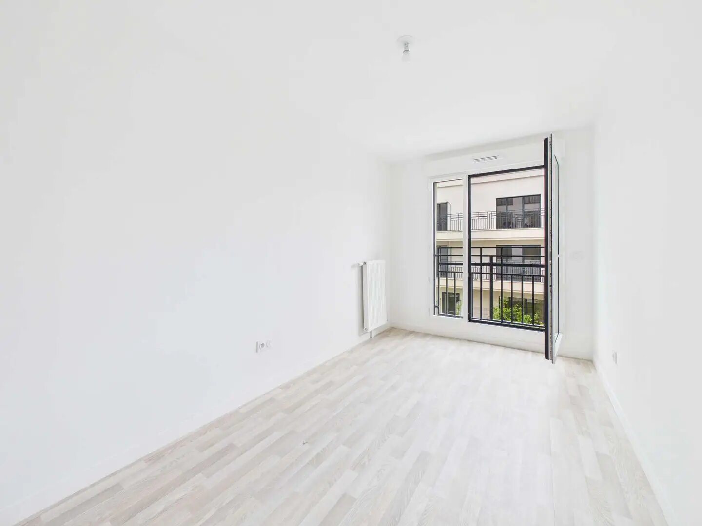 Appartement à louer, 85m², Aubervilliers