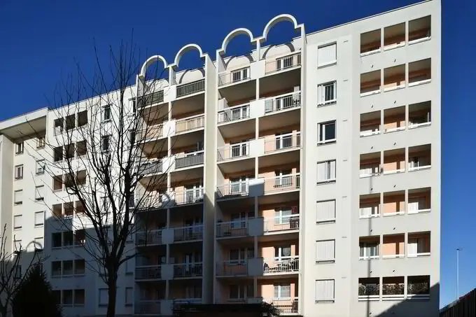 Appartement à louer, 51m², Asnières-sur-Seine